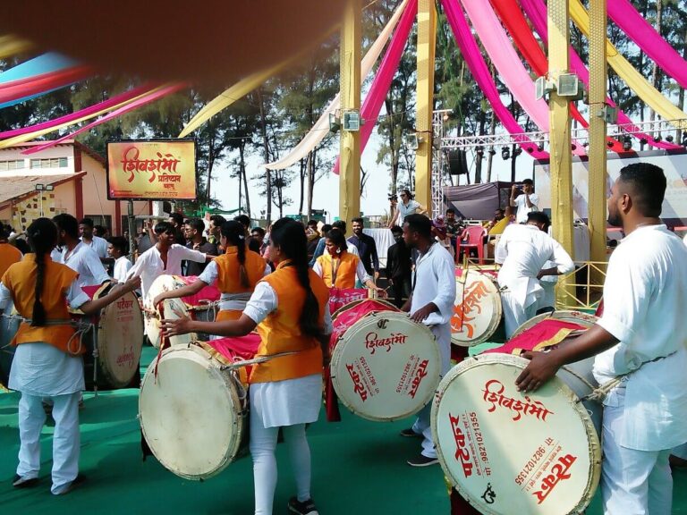 Dahanu Festival 2024