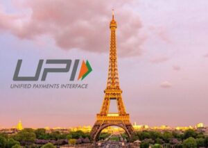 Indian Tourists Can Now Purchase Eiffel Tower Tickets Via UPI
