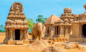 10 Most Famous Temples in Mahabalipuram