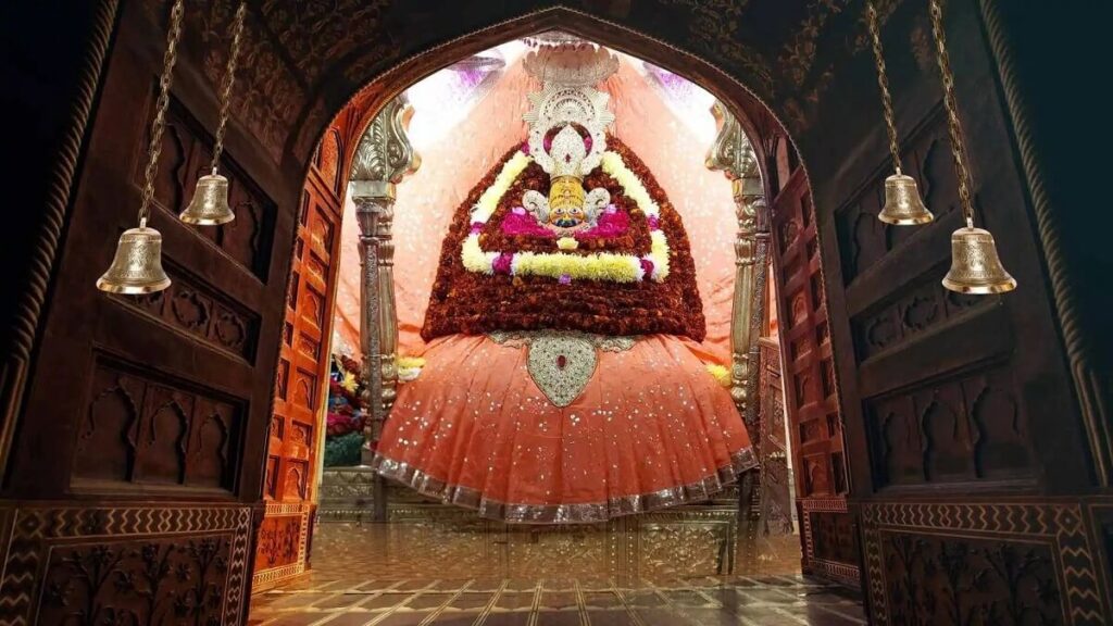 Khatu Shyam Temple Rajasthan