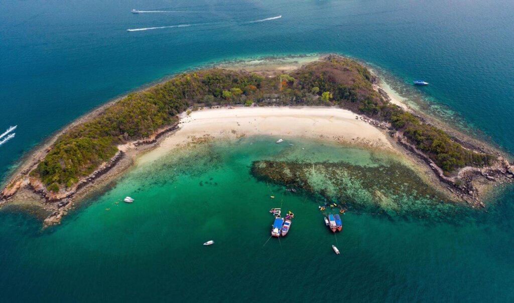 Koh Sak Island Thailand