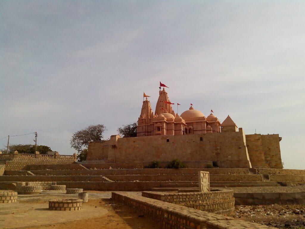 Koteshwar Temple Kutch Gujarat