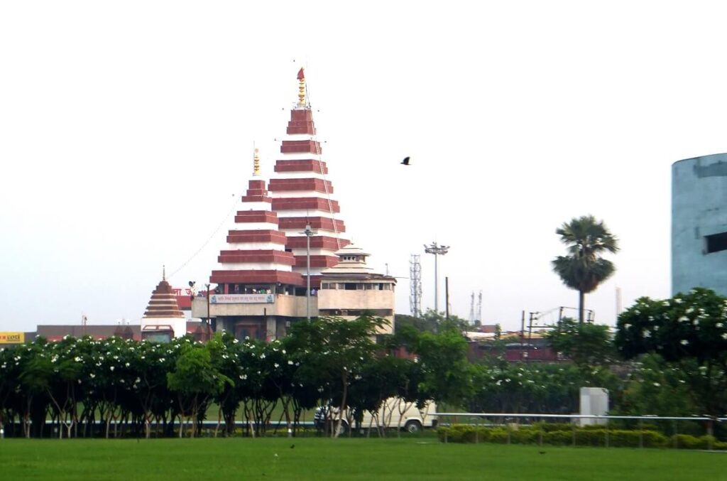 Mahavir Mandir, Patna Bihar