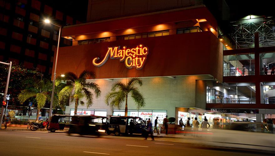 Majestic City Colombo Sri Lanka