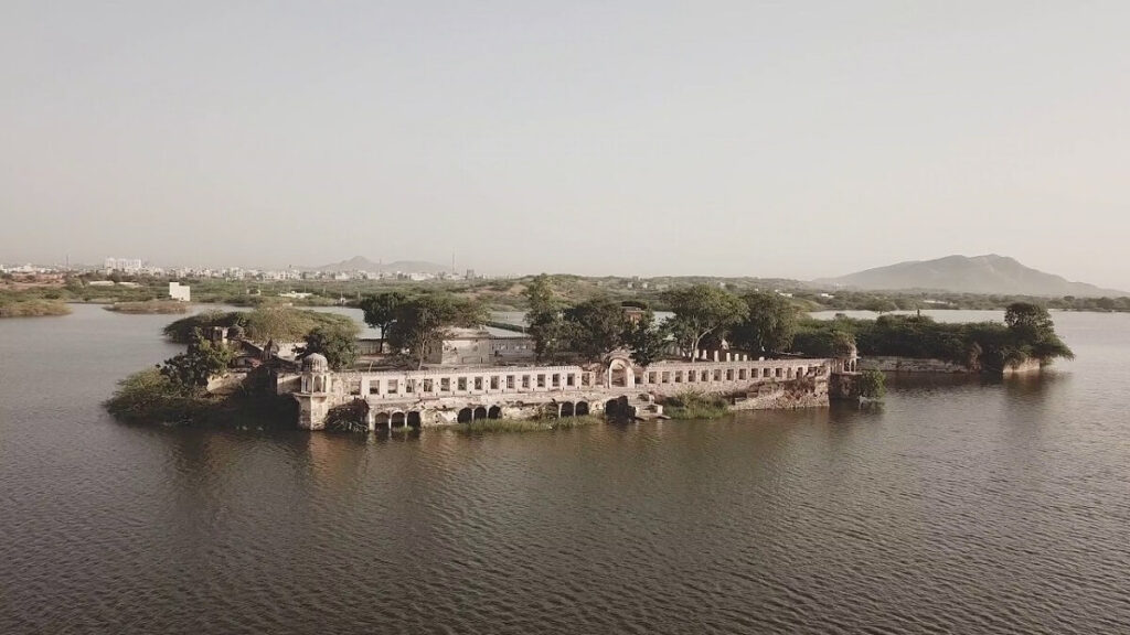 Mokham Vilas Kishangarh Rajasthan