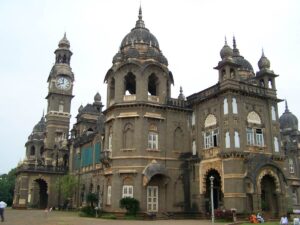 Must-See Attractions in Kolhapur