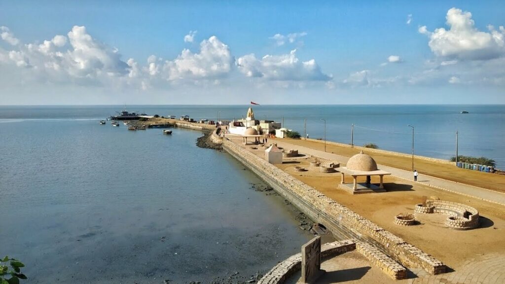 Narayan Sarovar Kutch Gujarat