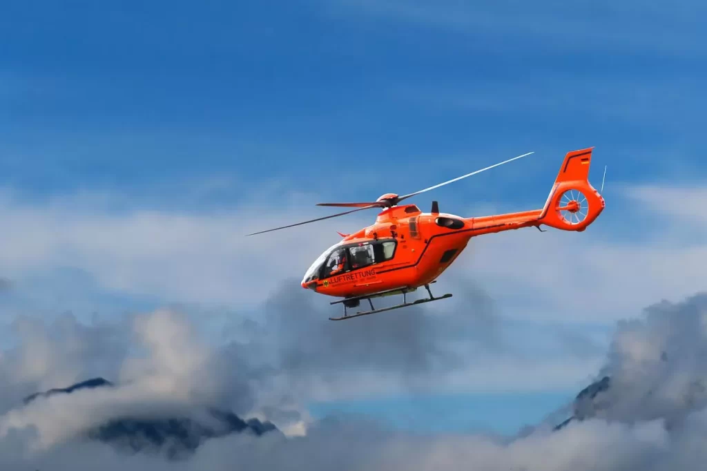 New Heli Service Launched in Uttarakhand: Connecting Haldwani, Munsiyari, Pithoragarh, and Champawat
