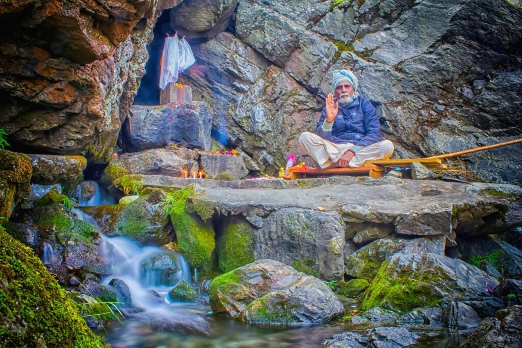 Parashuram Kund, Arunachal Pradesh
