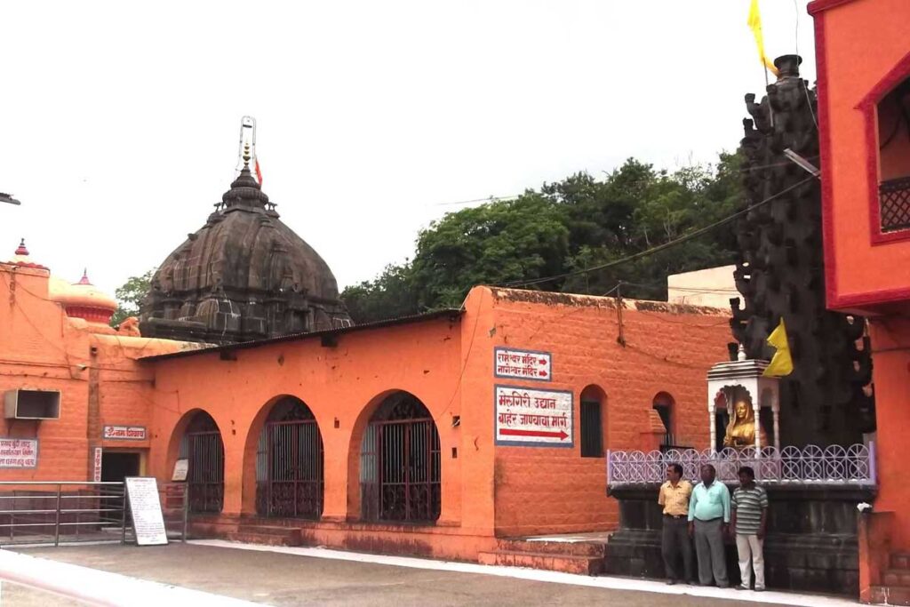 Parli Vaijnath Temple, Parli Maharashtra