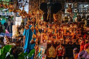 Pattaya Shopping Guide: 15 Must-Visit Places & What to Buy