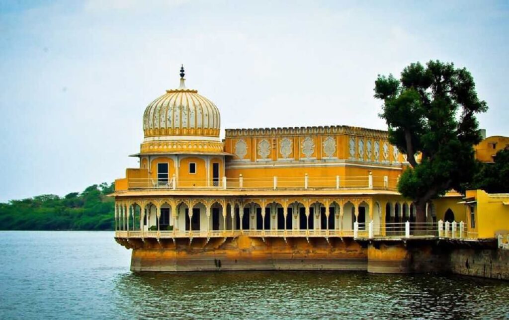 Places to Visit Kishangarh, Rajasthan