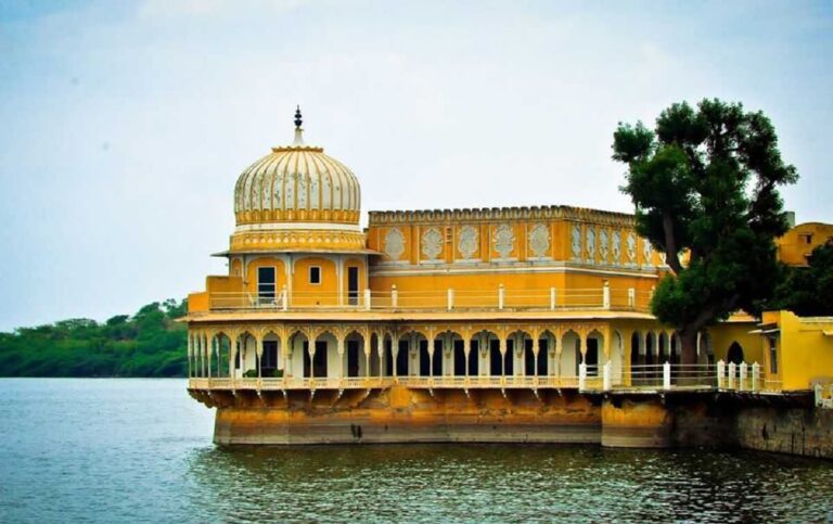 Places to Visit Kishangarh, Rajasthan