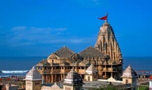 Places to Visit in Gujarat in March