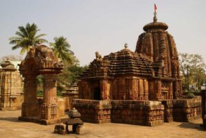 Places to Visit in Odisha in March