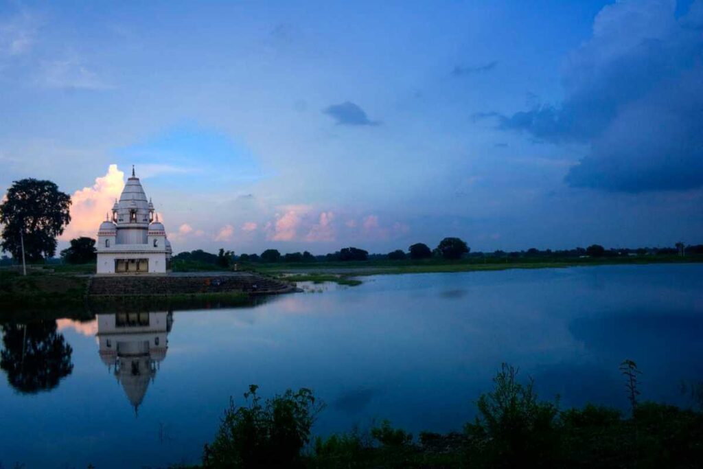 Places to Visit in Satna, Madhya Pradesh