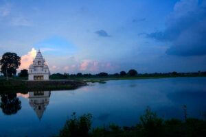 Places to Visit in Satna, Madhya Pradesh