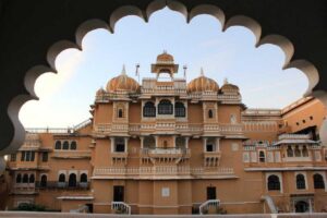 Places to Visit in Sikar, Rajasthan