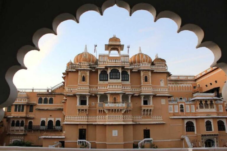 Places to Visit in Sikar, Rajasthan