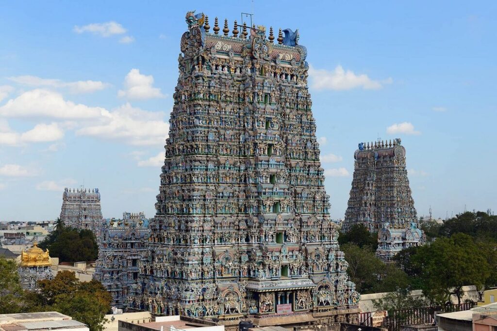 Places to Visit in Tamil Nadu in April