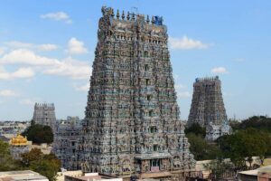 Places to Visit in Tamil Nadu in April