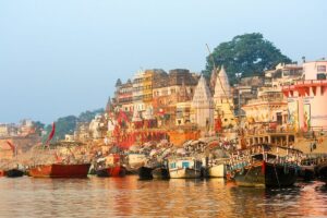 Places to Visit in Uttar Pradesh in February