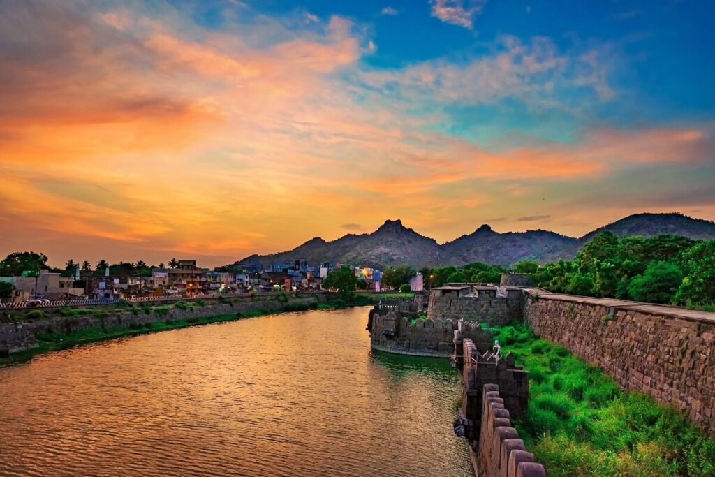 Places to Visit in Vellore