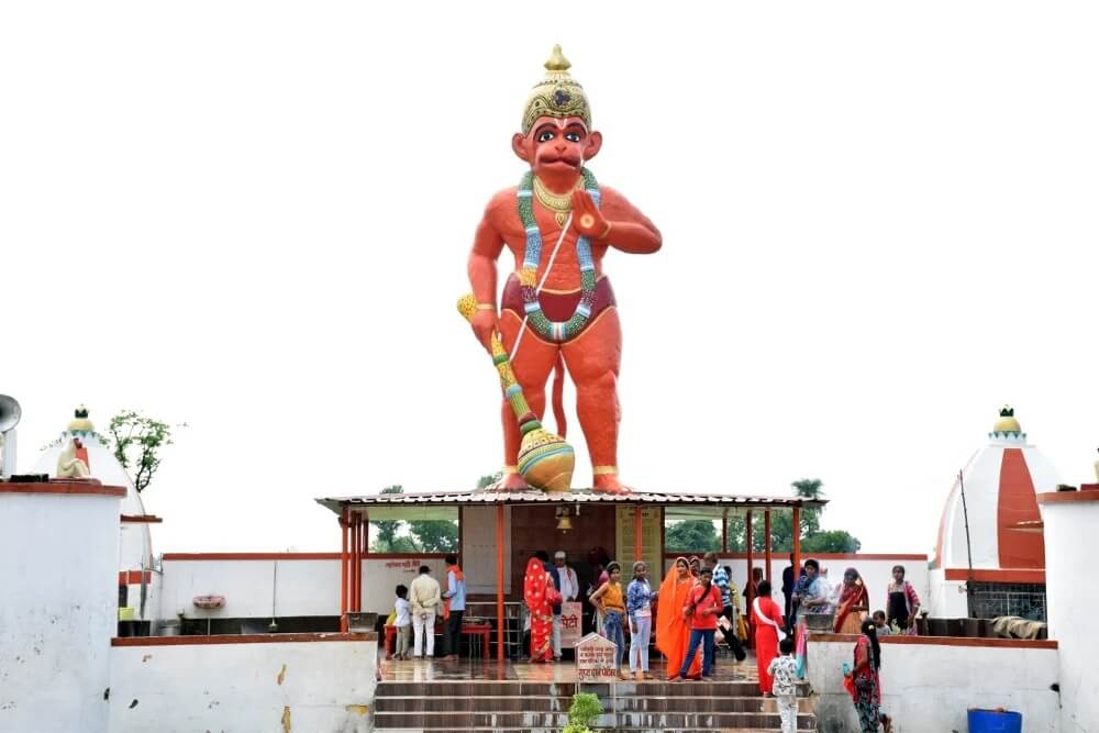 Ramvan Satna Madhya Pradesh