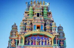 Religious Places Near Chennai