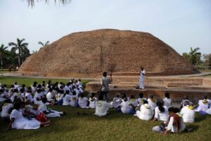 Religious Places Near Lucknow