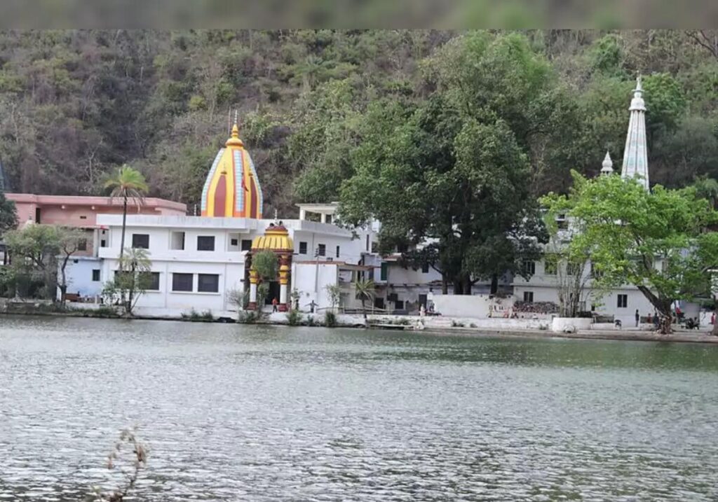 Renuka Devi Temple Malana Himachal