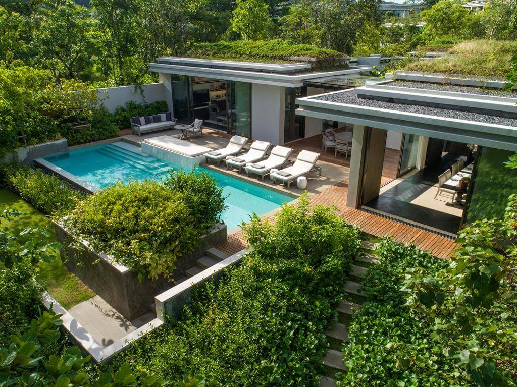 Rosewood Phuket Thailand