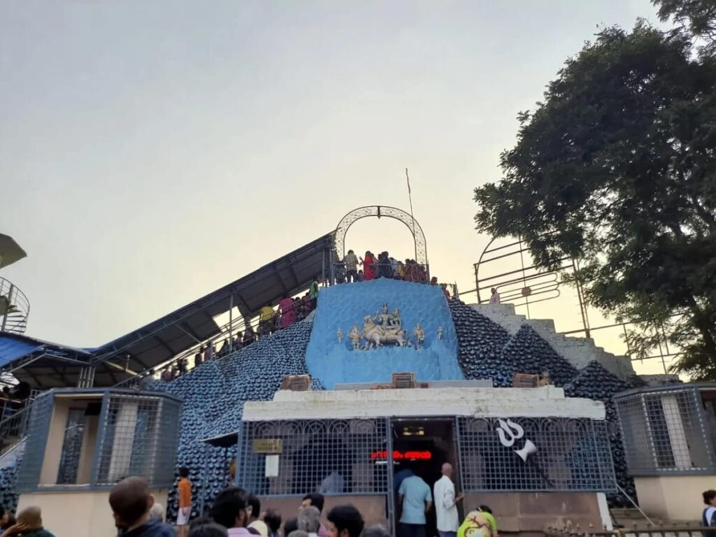 Sikharam Srisailam Andhra Pradesh