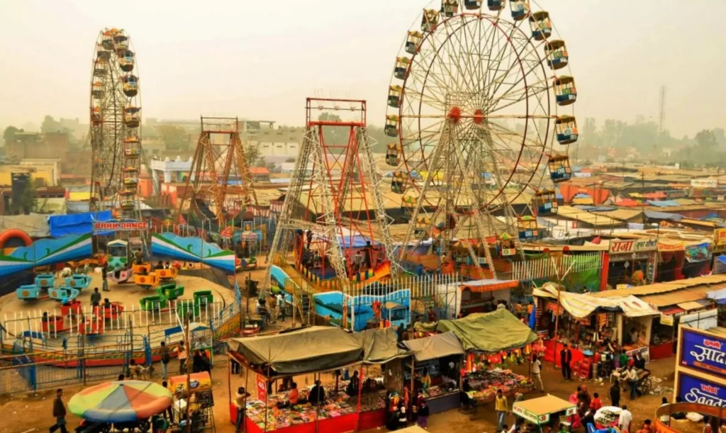 Sonpur Mela