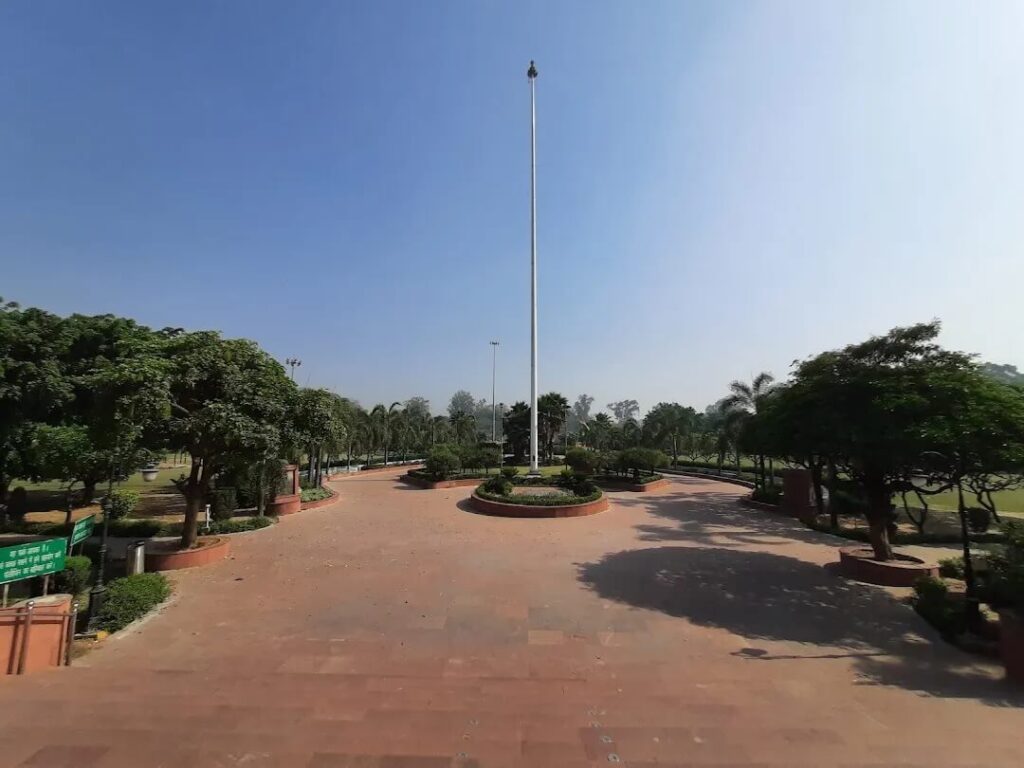 Suraj Kund Park Meerut