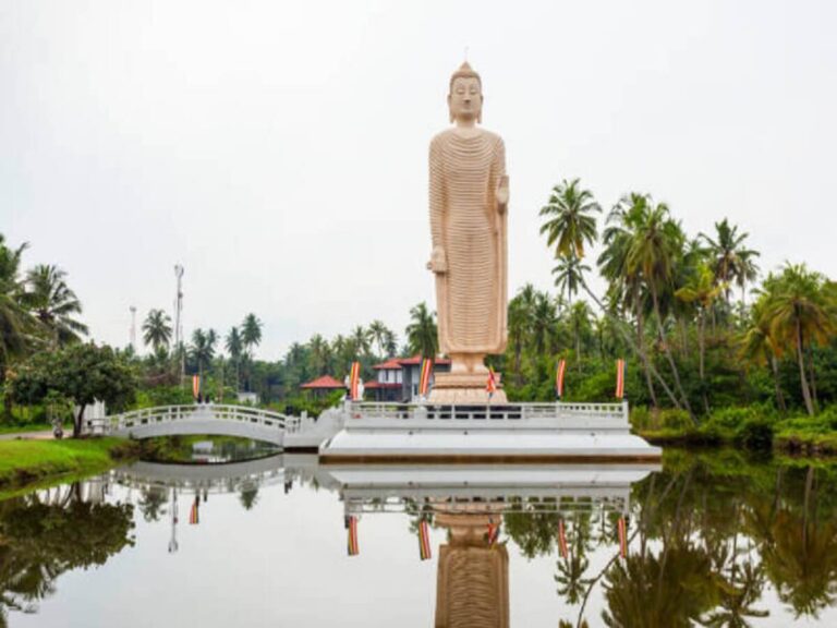 Things to Do in Hikkaduwa, Sri Lanka