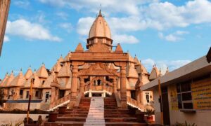 Top 10 Tourist Places to Visit in Meerut