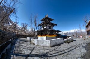 muktinath-temple-nepal