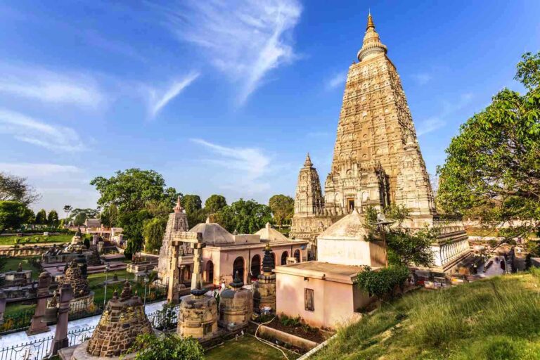 top 15 famous temple of Bihar