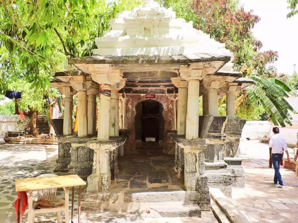Achaleshwar Mahadev Temple Mount Abu