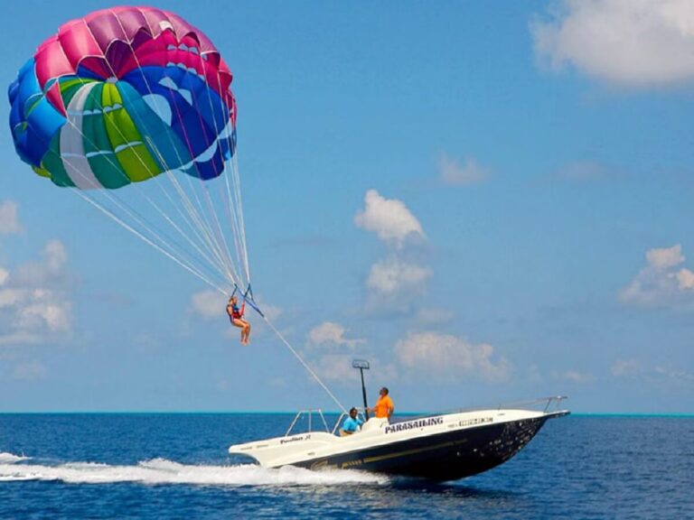Adventure Activities in Karnataka