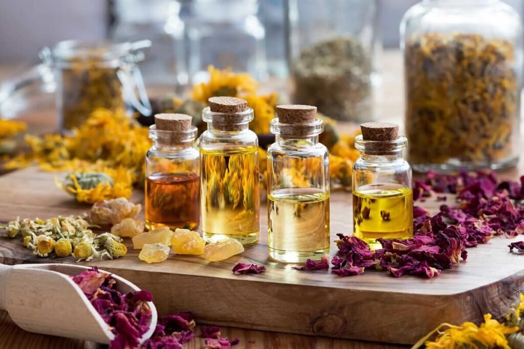 Aroma Oils Pondicherry