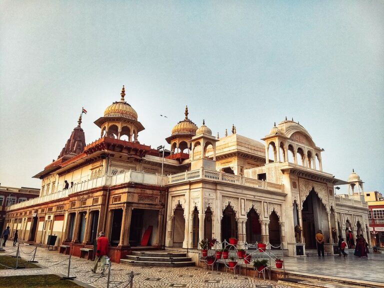 Attractions & Things to Do in Karauli