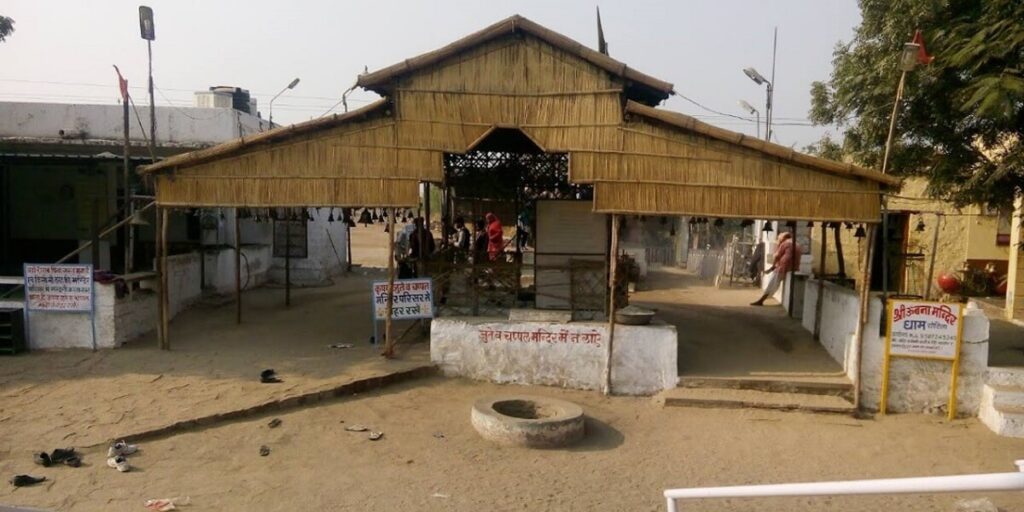 Bullet Baba Temple, Jodhpur Rajasthan