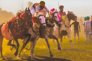 Hola Mohalla Festival 2026: Dates, Attractions, History, and Your Ultimate Guide!