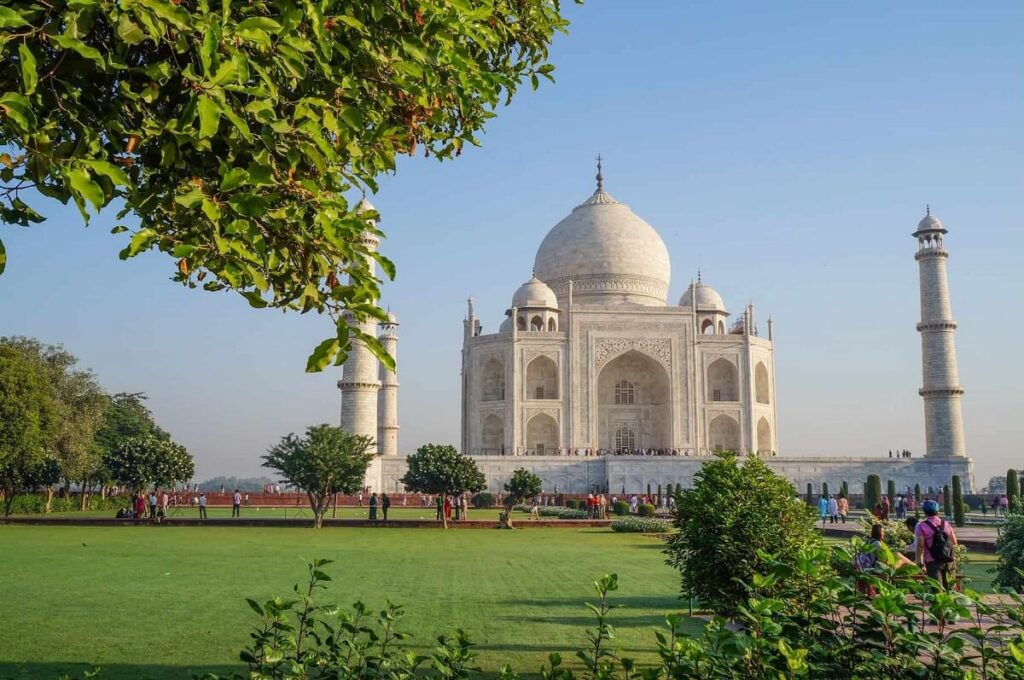 Historical Places to See in Agra