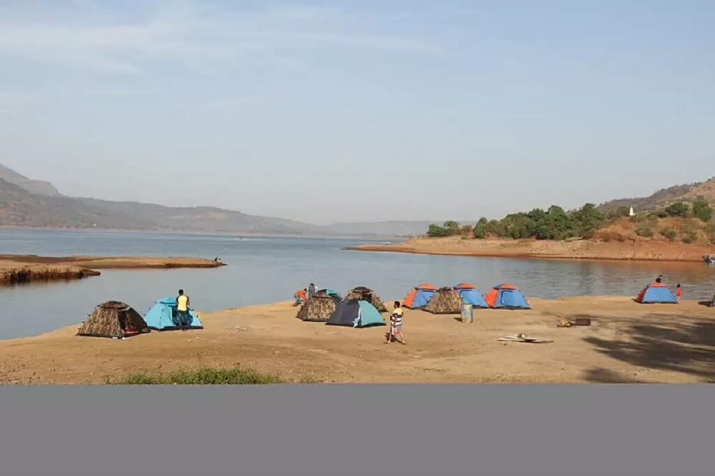 Kamshet, Maharashtra
