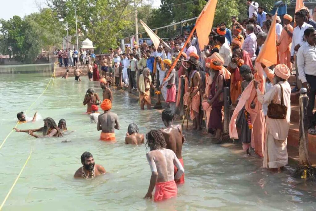 Kolayat Fair Rajasthan