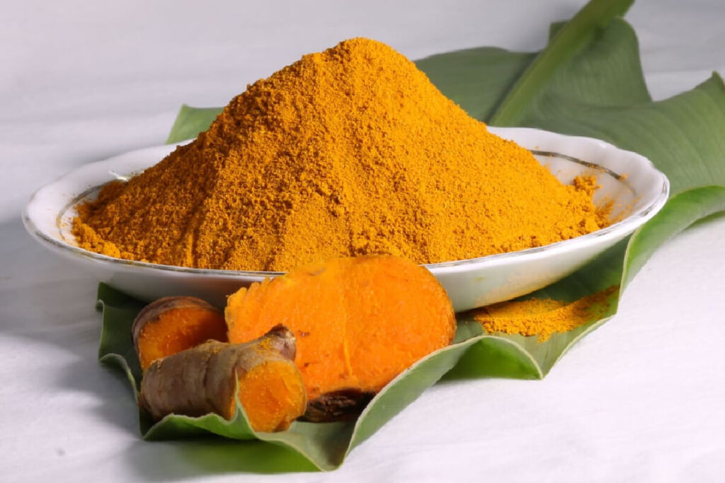 Local Spices Shillong