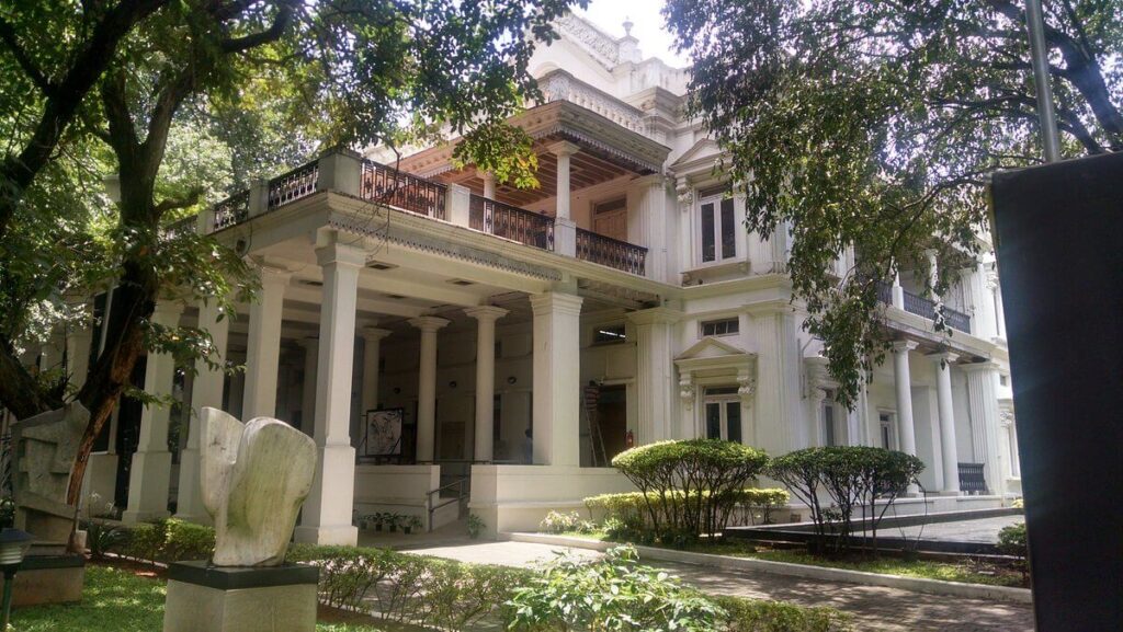 National Gallery of Modern Art Bangalore